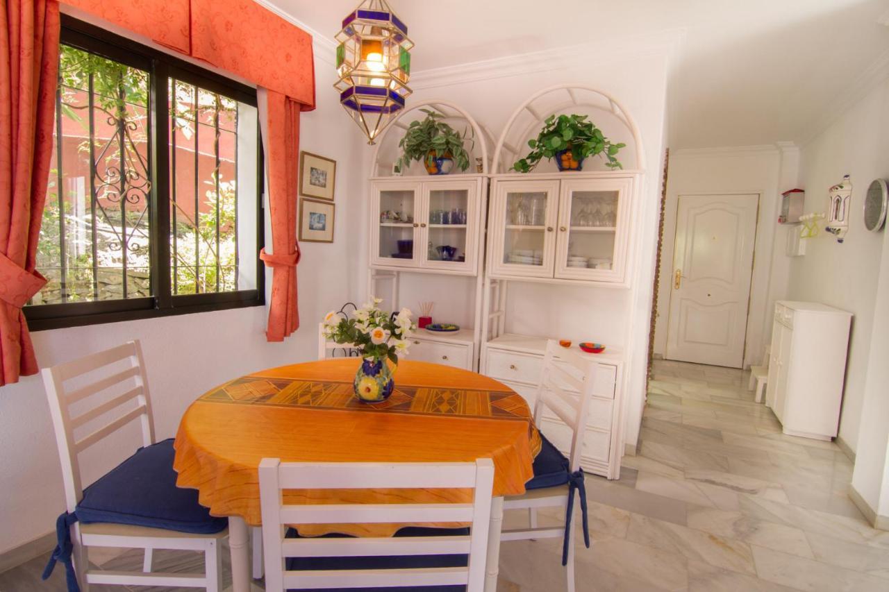Vakantiehuis Ladera Pasillo Andaluz *