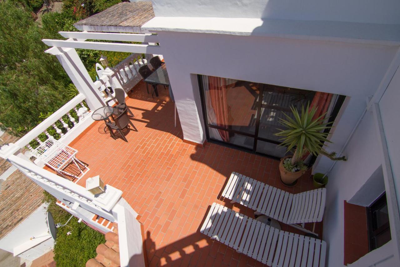 Vakantiehuis Ladera Pasillo Andaluz Nerja