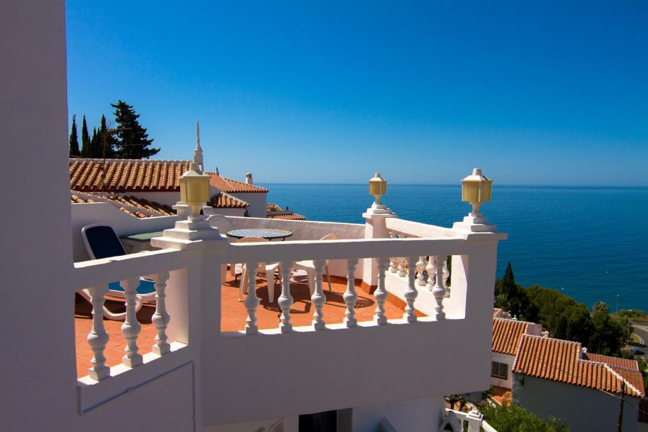 Ladera Pasillo Andaluz Vakantiehuis *