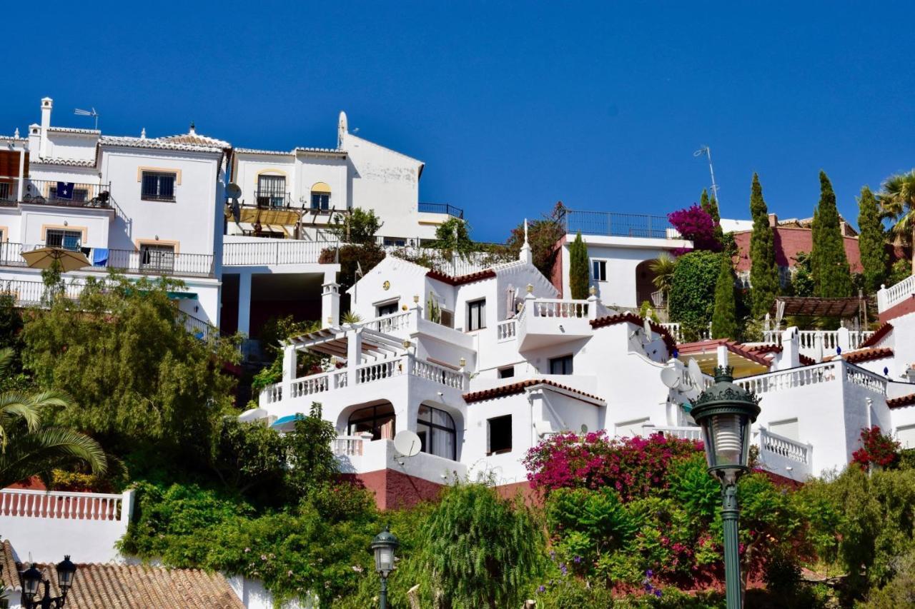 Ladera Pasillo Andaluz Vakantiehuis
