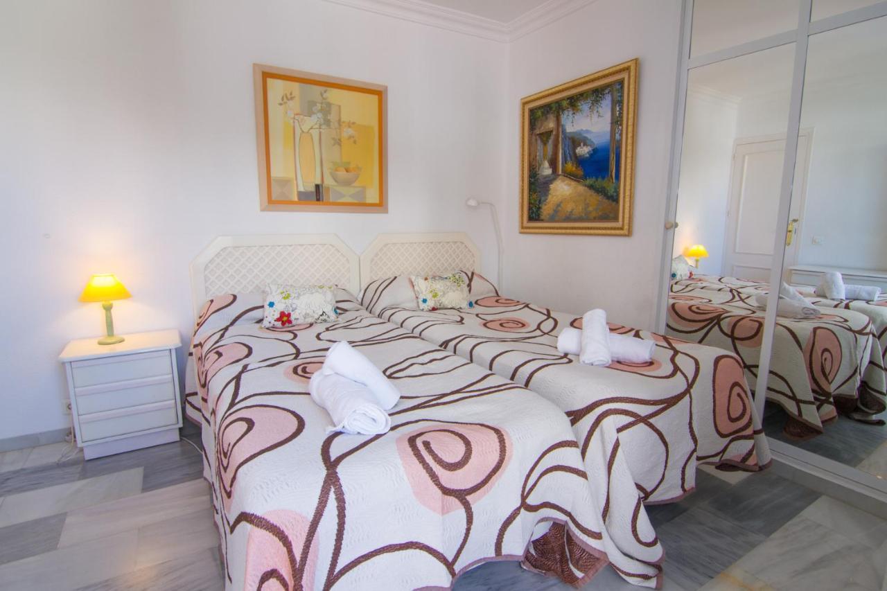 Vakantiehuis Ladera Pasillo Andaluz Nerja