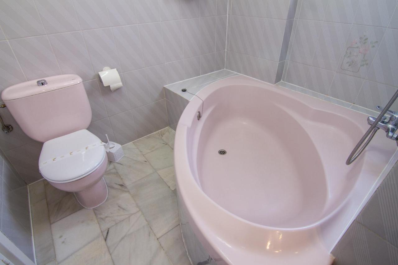 Vakantiehuis Ladera Pasillo Andaluz Nerja